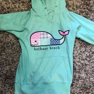 Bethany beach sweatshirt